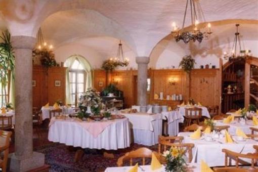 фото отеля Lechnerhof Hotel GmbH