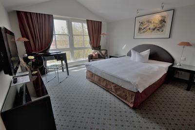 фото отеля Lechnerhof Hotel GmbH
