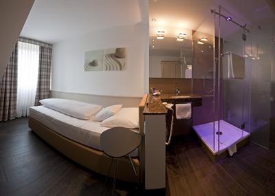 фото отеля Lechnerhof Hotel GmbH
