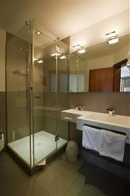 фото отеля Lechnerhof Hotel GmbH