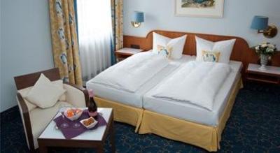 фото отеля Lechnerhof Hotel GmbH