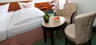 фото отеля Lechnerhof Hotel GmbH