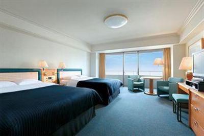 фото отеля Sheraton Grande Tokyo Bay Hotel