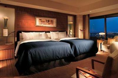 фото отеля Sheraton Grande Tokyo Bay Hotel