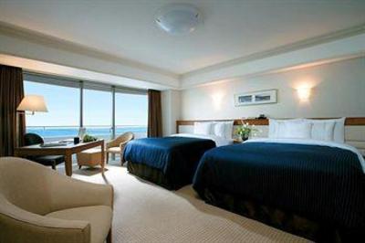 фото отеля Sheraton Grande Tokyo Bay Hotel