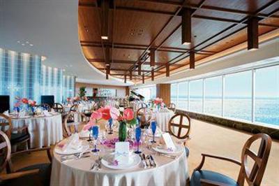 фото отеля Sheraton Grande Tokyo Bay Hotel