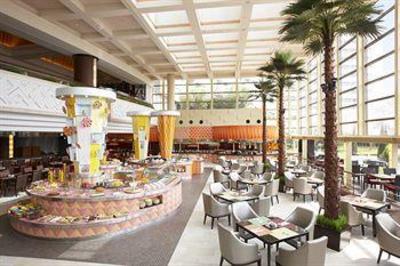 фото отеля Sheraton Grande Tokyo Bay Hotel
