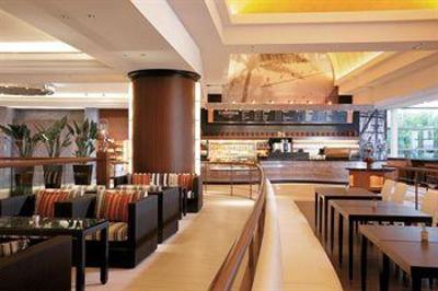 фото отеля Sheraton Grande Tokyo Bay Hotel