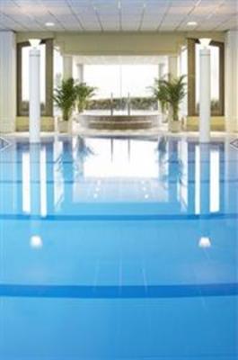 фото отеля Sheraton Grande Tokyo Bay Hotel