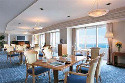 фото отеля Sheraton Grande Tokyo Bay Hotel