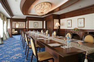 фото отеля Sheraton Grande Tokyo Bay Hotel