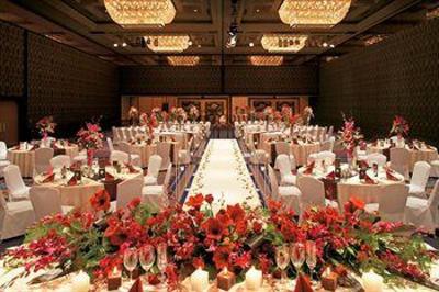фото отеля Sheraton Grande Tokyo Bay Hotel