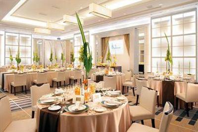 фото отеля Sheraton Grande Tokyo Bay Hotel