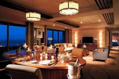 фото отеля Sheraton Grande Tokyo Bay Hotel
