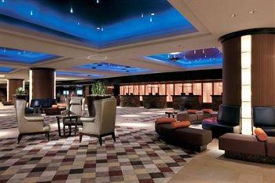 фото отеля Sheraton Grande Tokyo Bay Hotel