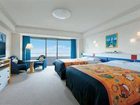фото отеля Sheraton Grande Tokyo Bay Hotel