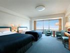 фото отеля Sheraton Grande Tokyo Bay Hotel