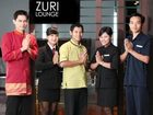 фото отеля Grand Zuri Hotel Jababeka-Cikarang