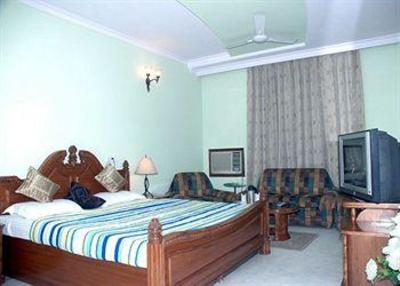 фото отеля Pablas International Hotel