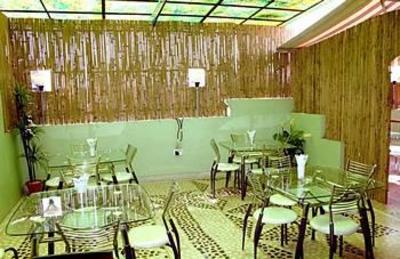 фото отеля Pablas International Hotel