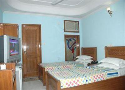 фото отеля Pablas International Hotel