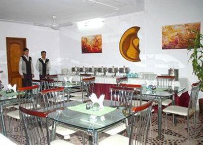 фото отеля Pablas International Hotel