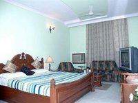 Pablas International Hotel