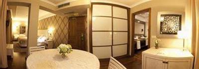 фото отеля Hotel Os Olivos