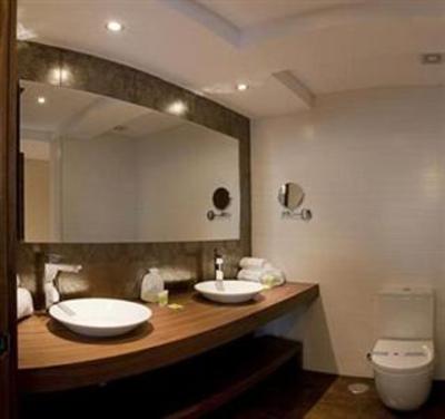 фото отеля Hotel Os Olivos