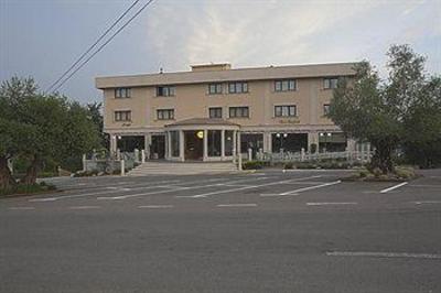 фото отеля Hotel Os Olivos