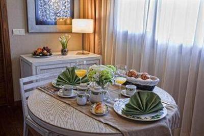 фото отеля Hotel Os Olivos