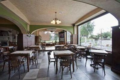 фото отеля Hotel Os Olivos