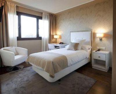фото отеля Hotel Os Olivos