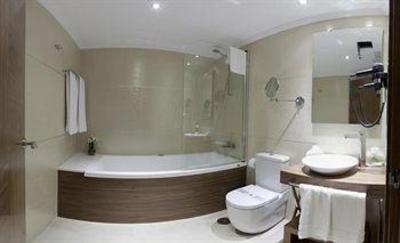 фото отеля Hotel Os Olivos