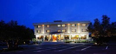 фото отеля Hotel Os Olivos