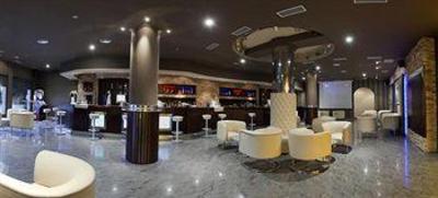 фото отеля Hotel Os Olivos