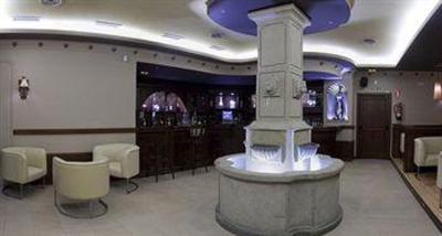 фото отеля Hotel Os Olivos