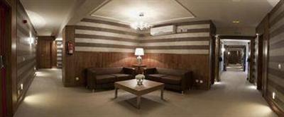 фото отеля Hotel Os Olivos