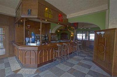 фото отеля Hotel Os Olivos