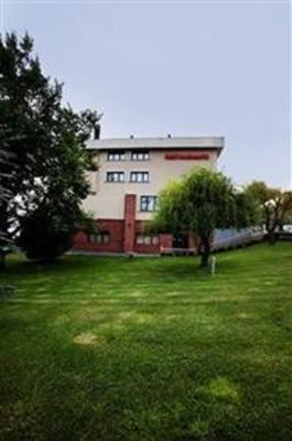 фото отеля Hotel Os Olivos