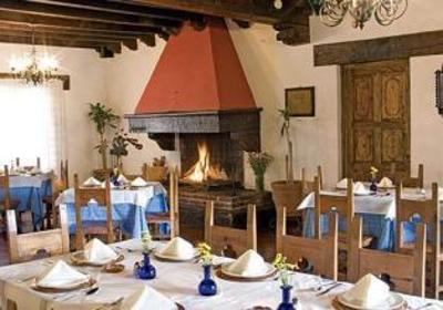 фото отеля Hotel Mision Patzcuaro