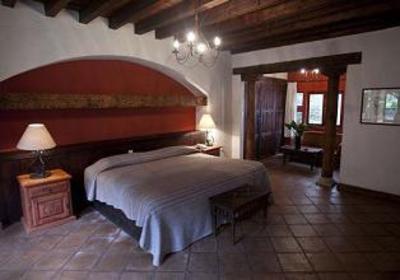 фото отеля Hotel Mision Patzcuaro