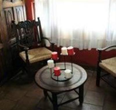 фото отеля Hotel Mision Patzcuaro