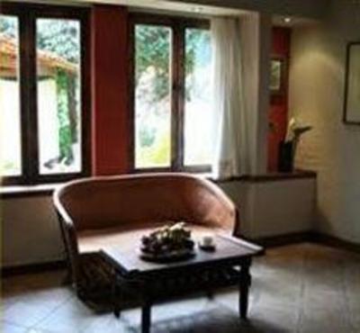 фото отеля Hotel Mision Patzcuaro