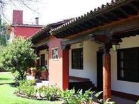 Hotel Mision Patzcuaro