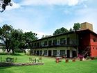 фото отеля Hotel Mision Patzcuaro