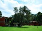 фото отеля Hotel Mision Patzcuaro