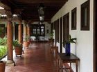 фото отеля Hotel Mision Patzcuaro