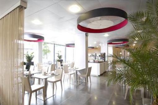 фото отеля Holiday Inn Express Saint-Nazaire