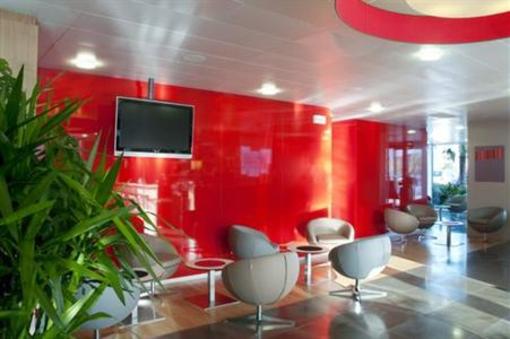 фото отеля Holiday Inn Express Saint-Nazaire